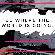 Inspiring Quote about the Future