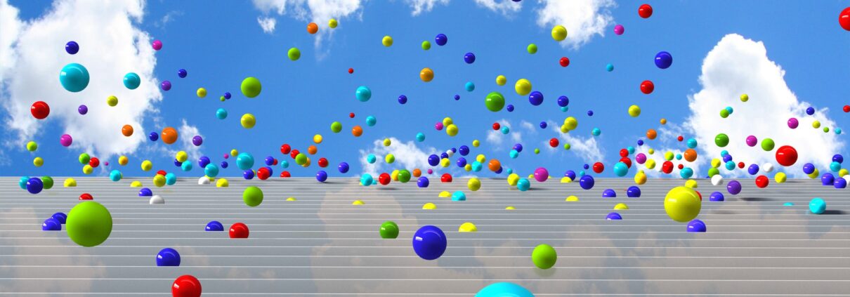 Waste of time, scattering resources and effort