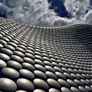 Selfridges Building Birmingham