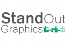 StandOut Graphics Logo