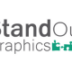 StandOut Graphics Logo