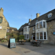 The Bell Pub Cotswolds Front