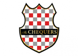 The Chequers Pub Chipping Norton Logo