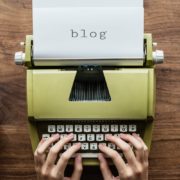 AI blog