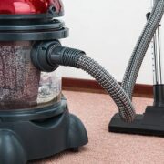 Marketing as Vacuum Cleaner